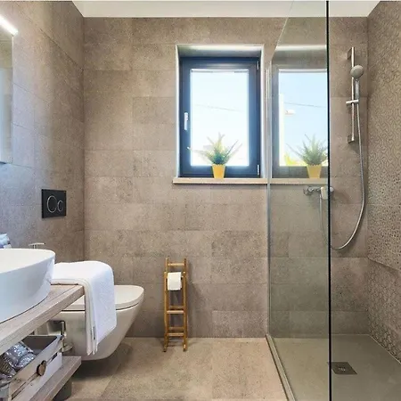 Grande 别墅 波雷奇