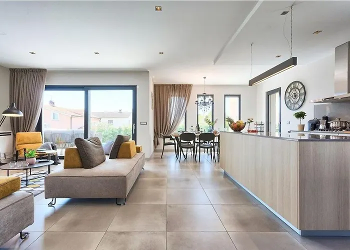 Вилла Grande Пореч