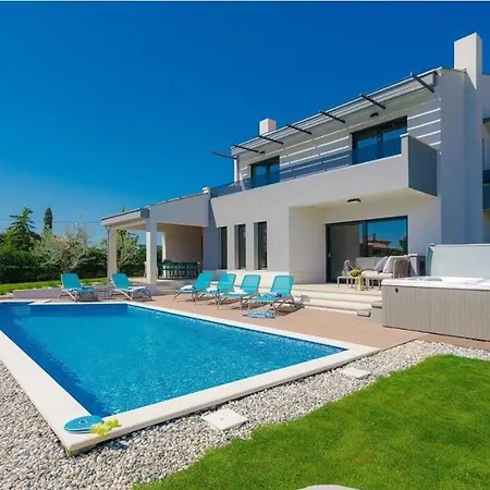 Grande Villa Porec